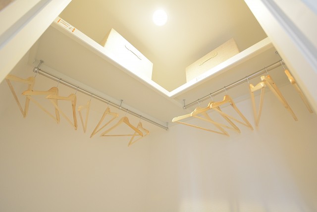 ライオンズマンション桜上水 洋室6.9