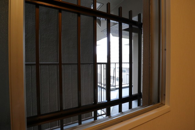 飯田橋第一パークファミリア 洋室2