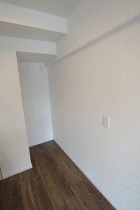 飯田橋第一パークファミリア キッチン