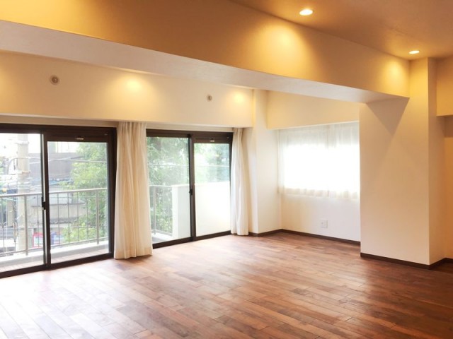 南青山リハイム LD