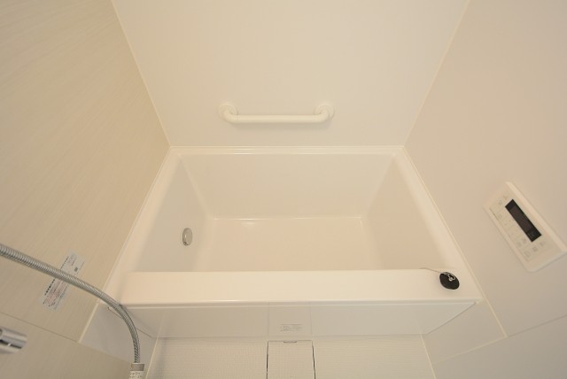 幡ヶ谷コーエイマンション バス