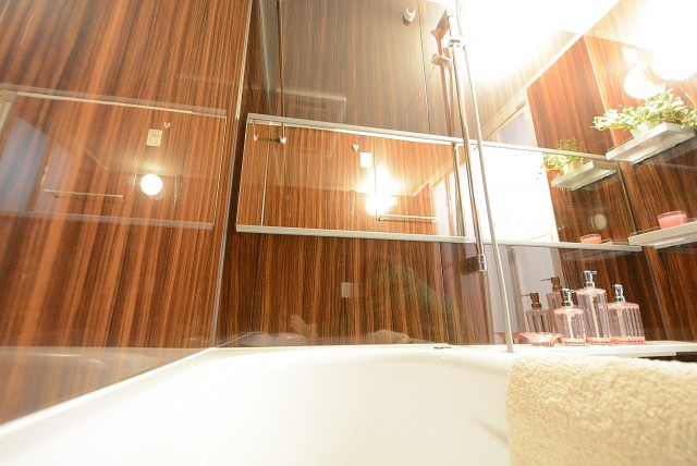 グリーンヒル新宿 バス