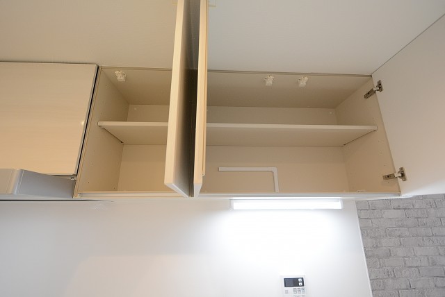 ライオンズマンション桜上水 キッチン