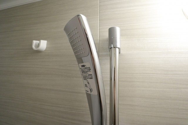 幡ヶ谷コーエイマンション バスルーム