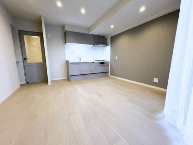 ライオンズガーデン幡ケ谷 LDK