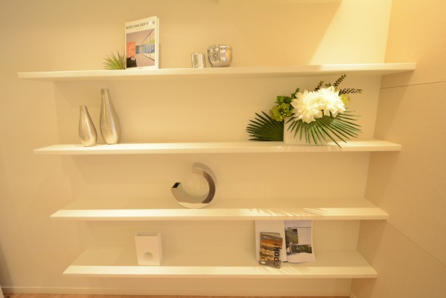 秀和恵比寿レジデンス219 LDK