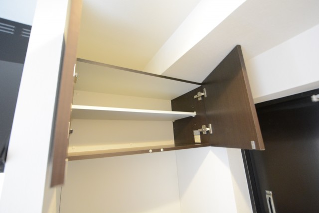 ノア渋谷パート Ⅱ玄関