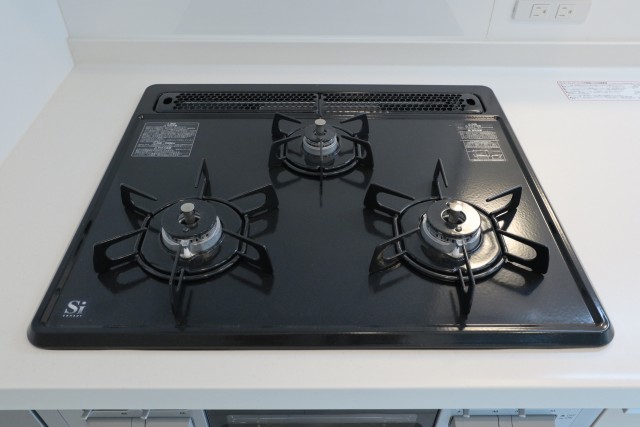 飯田橋第一パークファミリア キッチン