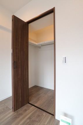 飯田橋第一パークファミリア 洋室1