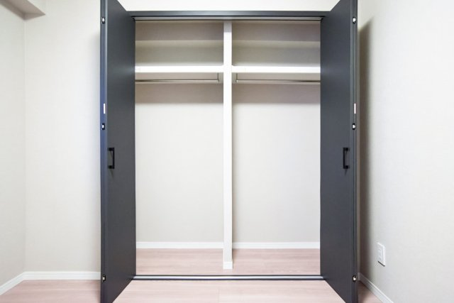 シャンボール柿の木坂 サービスルーム