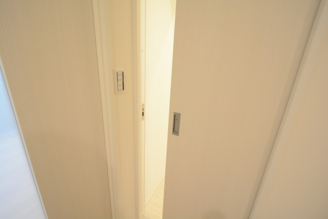 シャトレー五反田 洗面台