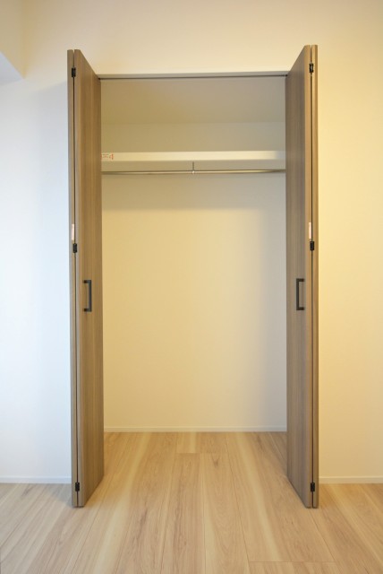 朝日瀬田マンション 洋室