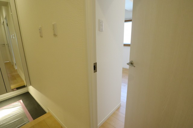 幡ヶ谷コーエイマンション 洋室２