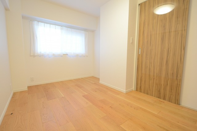 グリーンヒル新宿　洋室１