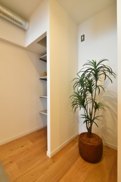 ライオンズマンション南平台 キッチン