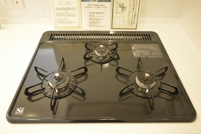 ライオンズマンション護国寺 キッチン