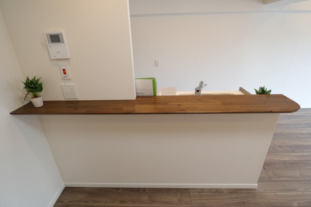 飯田橋第一パークファミリア LDK