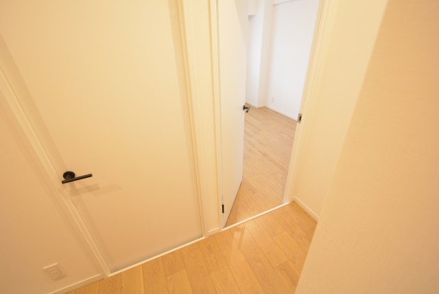 ファミール浜園 洋室2