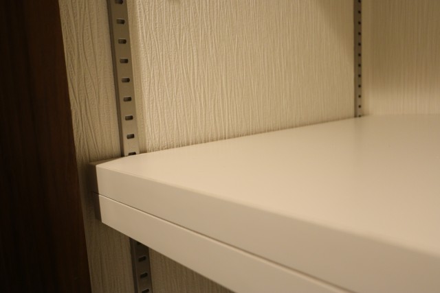 飯田橋第一パークファミリア 玄関