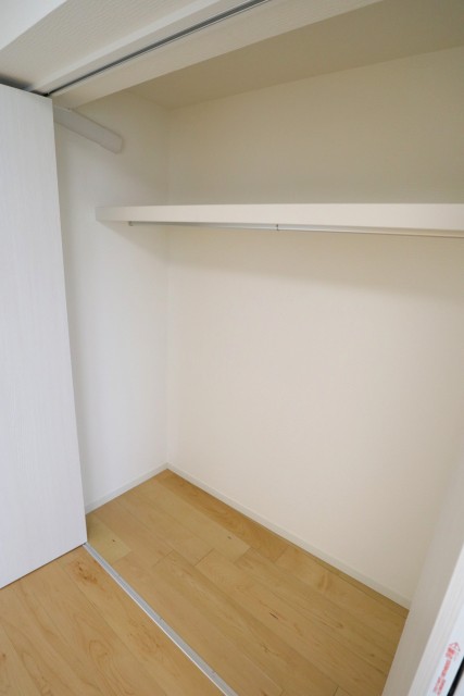 幡ヶ谷コーエイマンション リビングダイニング