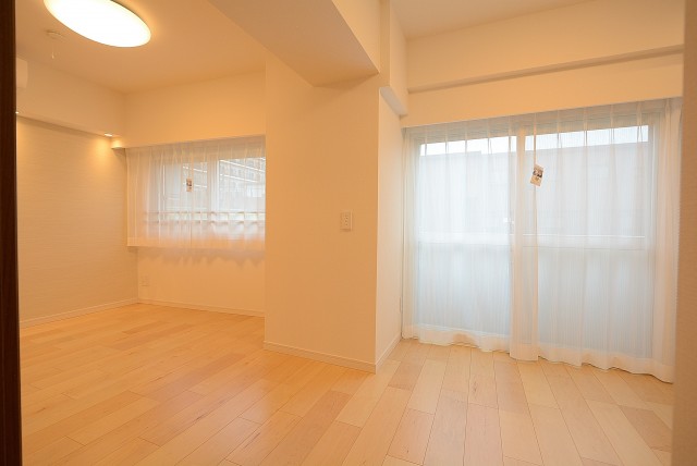 幡ヶ谷コーエイマンション LD