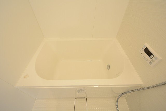 ライオンズマンション桜上水 バス