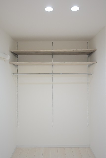 グリーンヒル新宿 ベッドルーム4.2帖