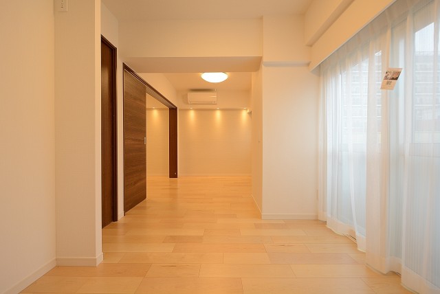 幡ヶ谷コーエイマンション LD