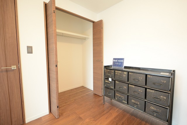 藤和目黒ホームズ 洋室5.1