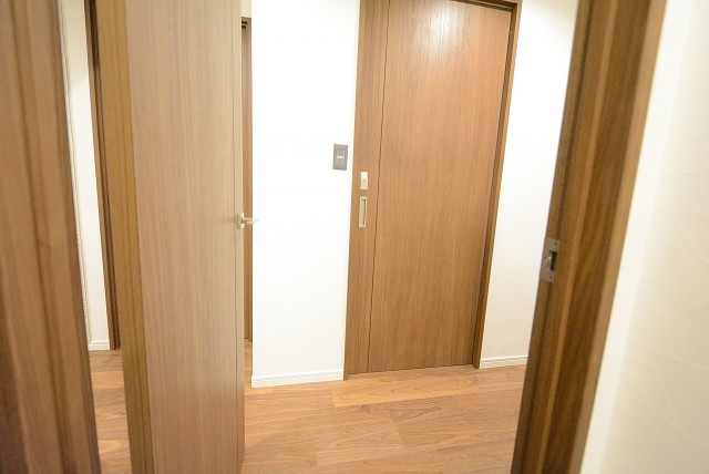 藤和目黒ホームズ ランドリールーム