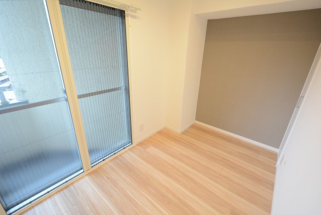 シャトレー五反田　洋室