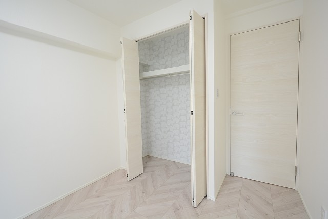 ライオンズマンション桜上水 洋室5.2