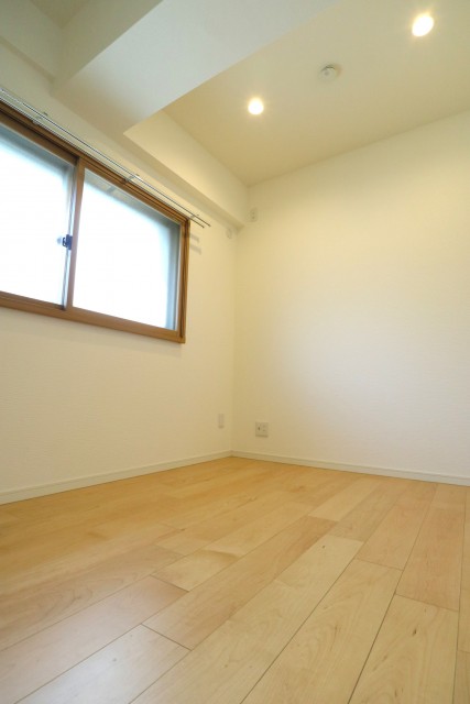 幡ヶ谷コーエイマンション 洋室２