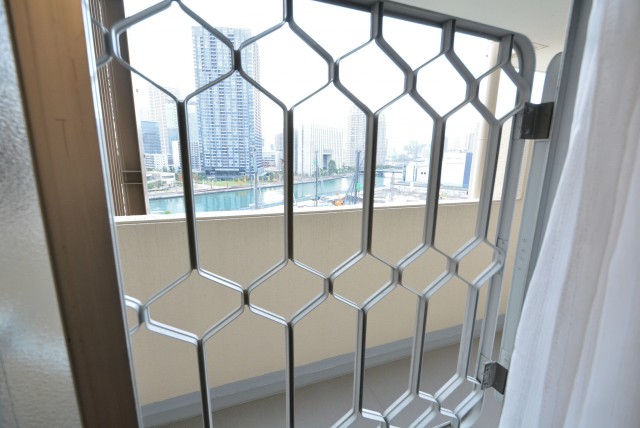 ファミール浜園 洋室1