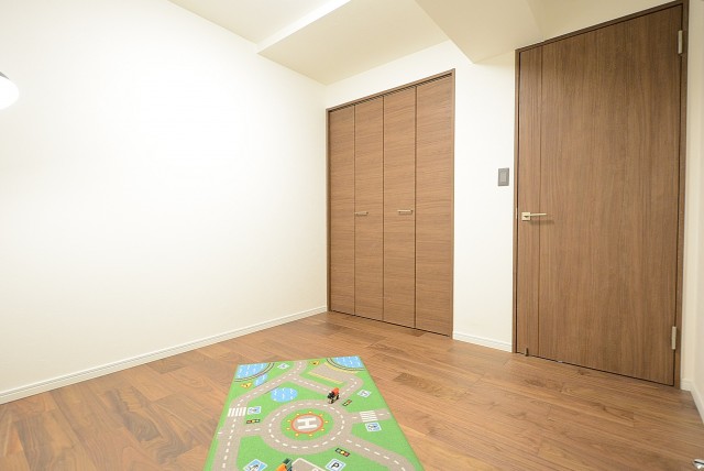 藤和目黒ホームズ 洋室5.1