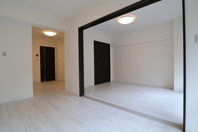 飯田橋第一パークファミリア LDK