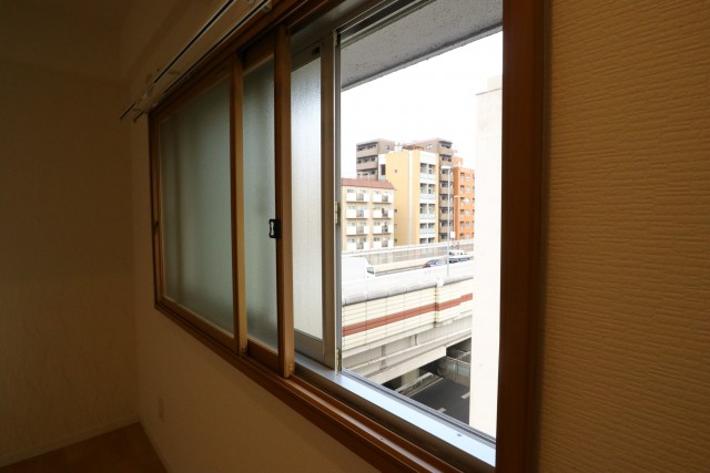 幡ヶ谷コーエイマンション 洋室２