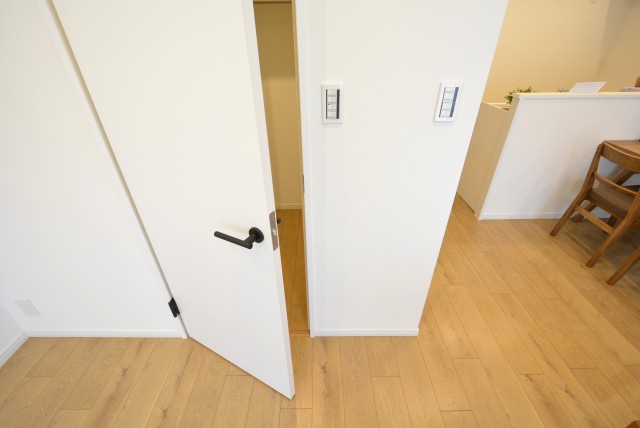 ファミール浜園 LDK