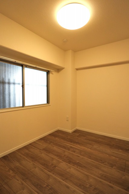 飯田橋第一パークファミリア 洋室2