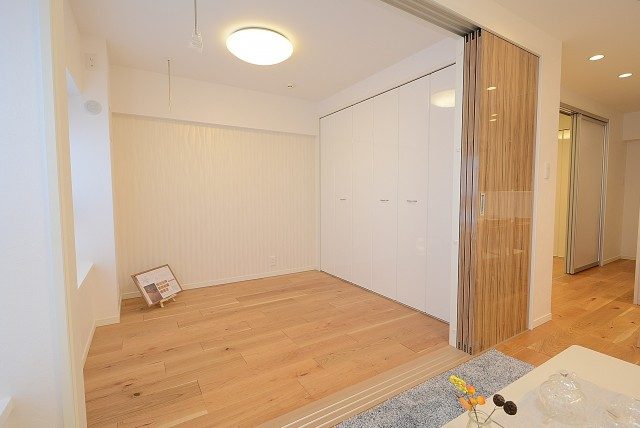 グリーンヒル新宿 洋室３