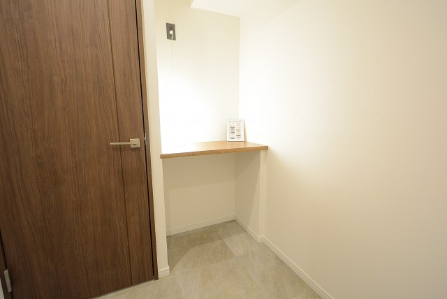 藤和目黒ホームズ ランドリールーム