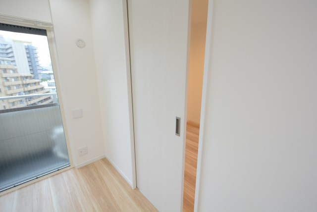 シャトレー五反田　洋室