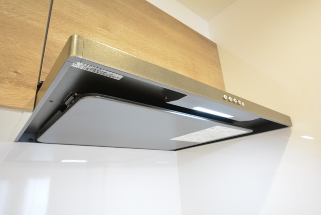 朝日瀬田マンション キッチン