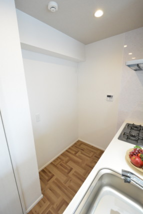 武蔵小山フラワーマンション キッチン