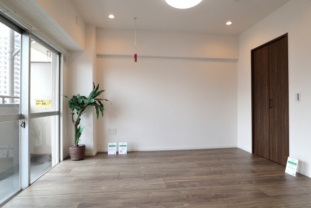 飯田橋第一パークファミリア 洋室1