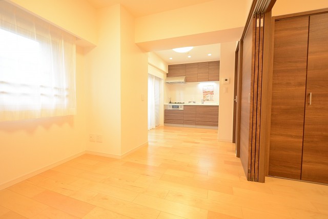 幡ヶ谷コーエイマンション LD