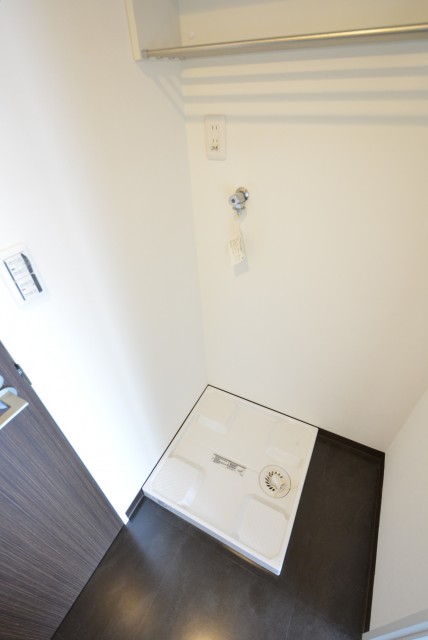 ノア渋谷パート Ⅱドレッシングルーム