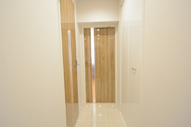 グリーンヒル新宿 LD