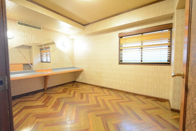 グラン青山 洋室6.2