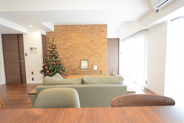 藤和目黒ホームズ ＬＤ